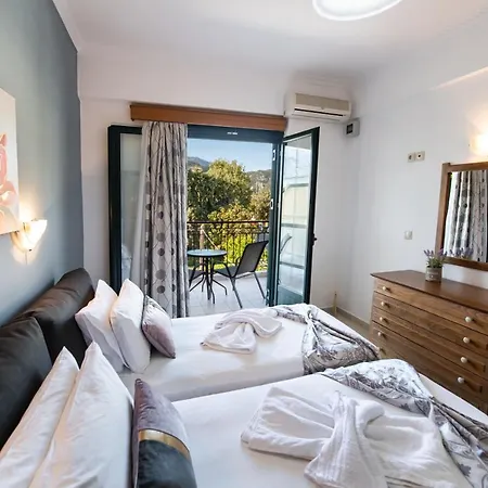 Apartament Ethereal Lefkas Nydri (Lefkada)