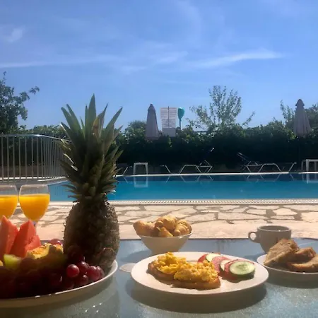 Ethereal Lefkas Apartament