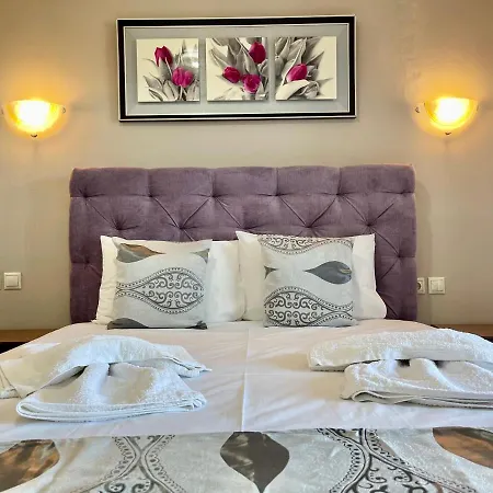 Ethereal Lefkas * Nydri (Lefkada)