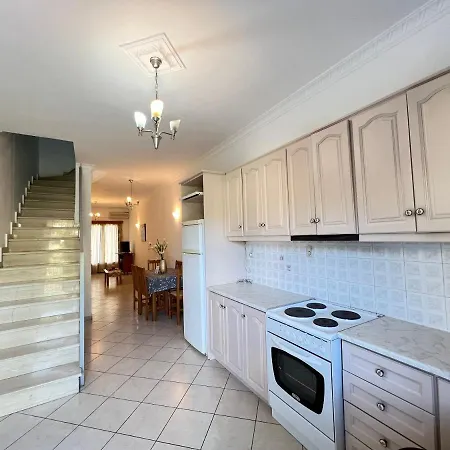 Ethereal Lefkas Apartament