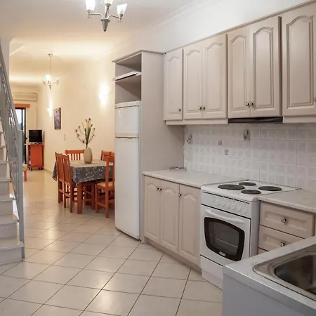 Apartament Ethereal Lefkas