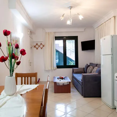 Ethereal Lefkas Apartament *