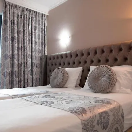 Ethereal Lefkas * Nydri (Lefkada)