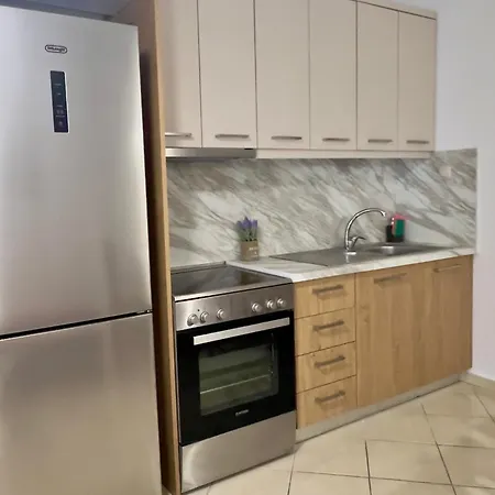 Apartment Ethereal Lefkas *