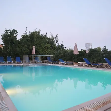 Ethereal Lefkas Apartament Nydri (Lefkada)