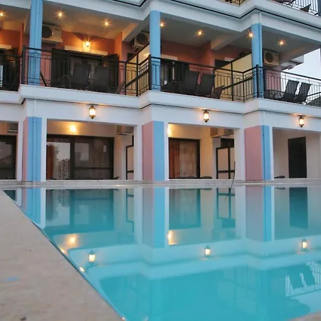 Ethereal Lefkas Apartament Nydri (Lefkada)