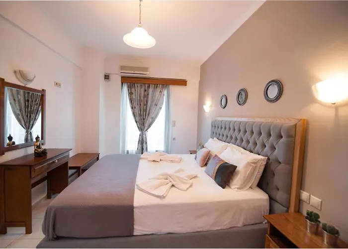 Ethereal Lefkas * Nydri (Lefkada)