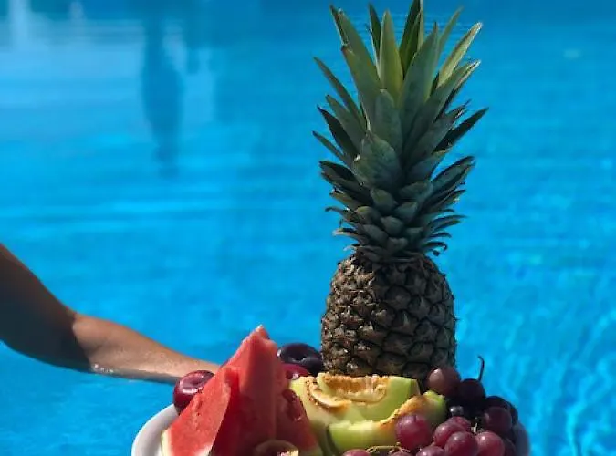 Apartment Ethereal Lefkas *