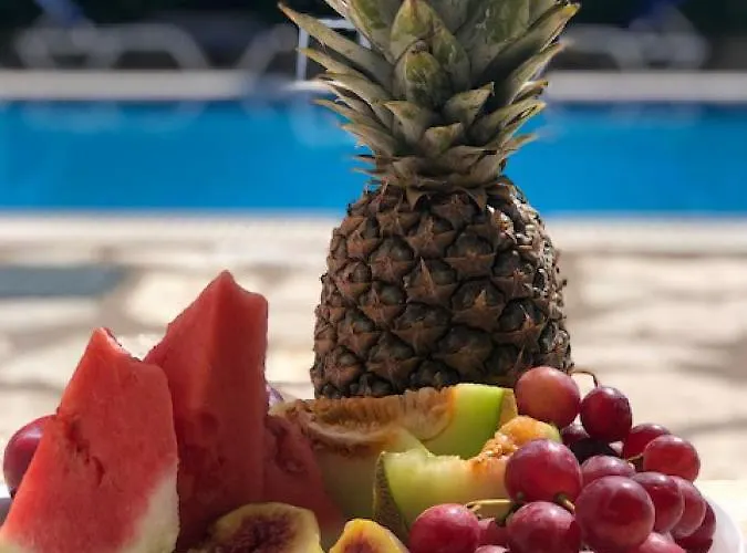 Ethereal Lefkas Nydri (Lefkada)