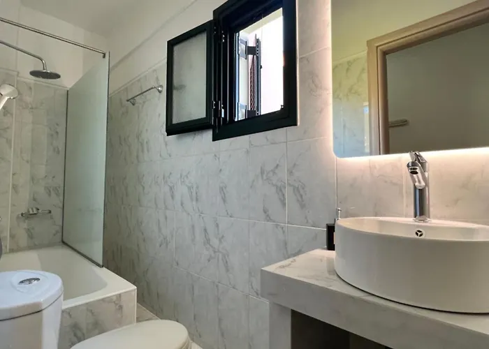 Ethereal Lefkas * Nydri (Lefkada)