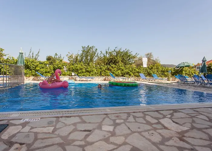 Ethereal Lefkas Nydri (Lefkada)