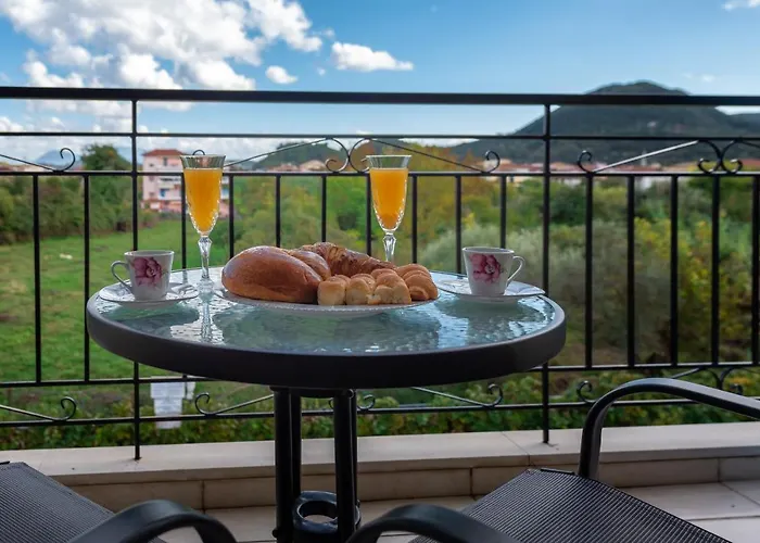 Ethereal Lefkas Nydri (Lefkada)