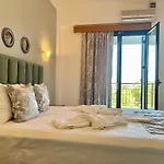 Appartement Ethereal Lefkas *