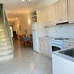 Appartement Ethereal Lefkas *