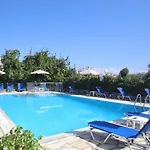 Appartement Ethereal Lefkas *
