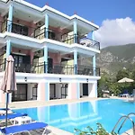 Appartement Ethereal Lefkas Nydri (Lefkada)