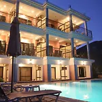 Ethereal Lefkas Appartement *