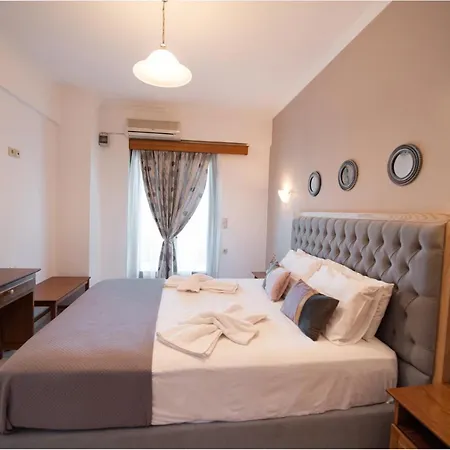 Ethereal Lefkas * Nidrí