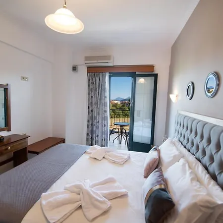 Ethereal Lefkas Nidrí