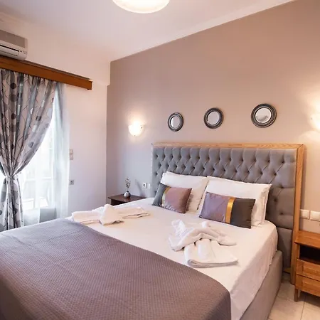 Ethereal Lefkas Apartman *