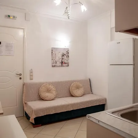 Apartman Ethereal Lefkas