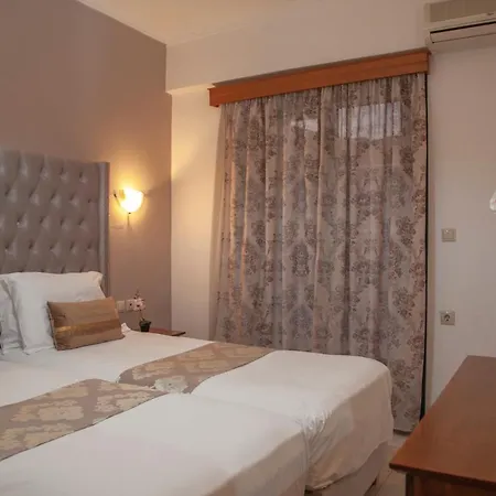 Apartman Ethereal Lefkas *