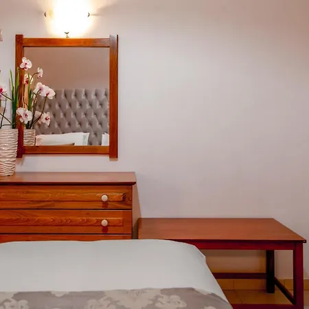 Apartman Ethereal Lefkas *