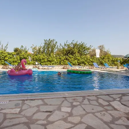 Ethereal Lefkas Nidrí