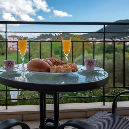 Ethereal Lefkas Nidrí